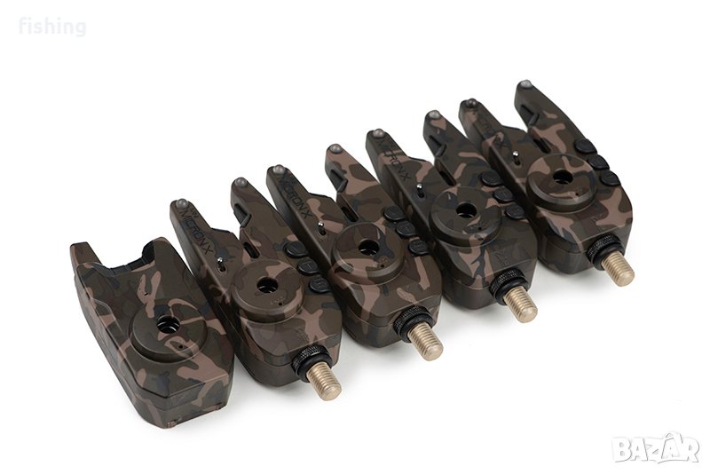 -10% НОВО 2022 Mini Micron® X Limited Edition Camo 3+1 и 4+1, снимка 1