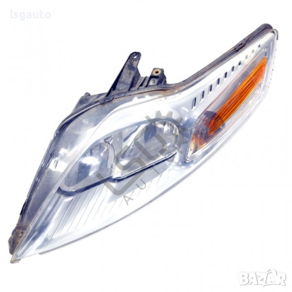 Ляв фар Ford Mondeo IV(2007-2015) ID:95666, снимка 1