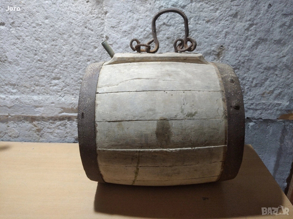 Бъкел за вода, снимка 1