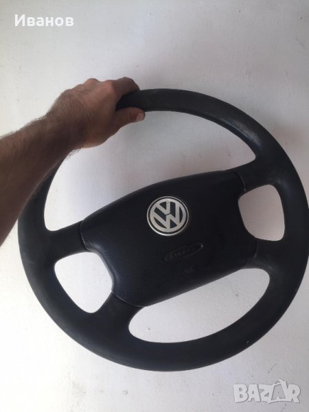 Волан кормило Голф 4 Golf 4, снимка 1