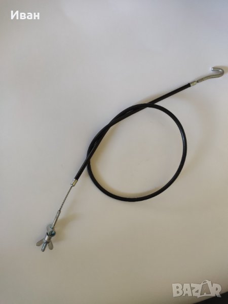 Жило задна спирачка jawa cz , снимка 1