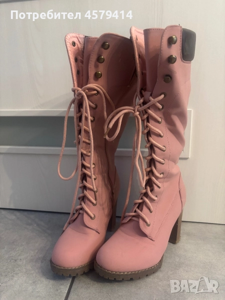Дамски ботуши, снимка 1