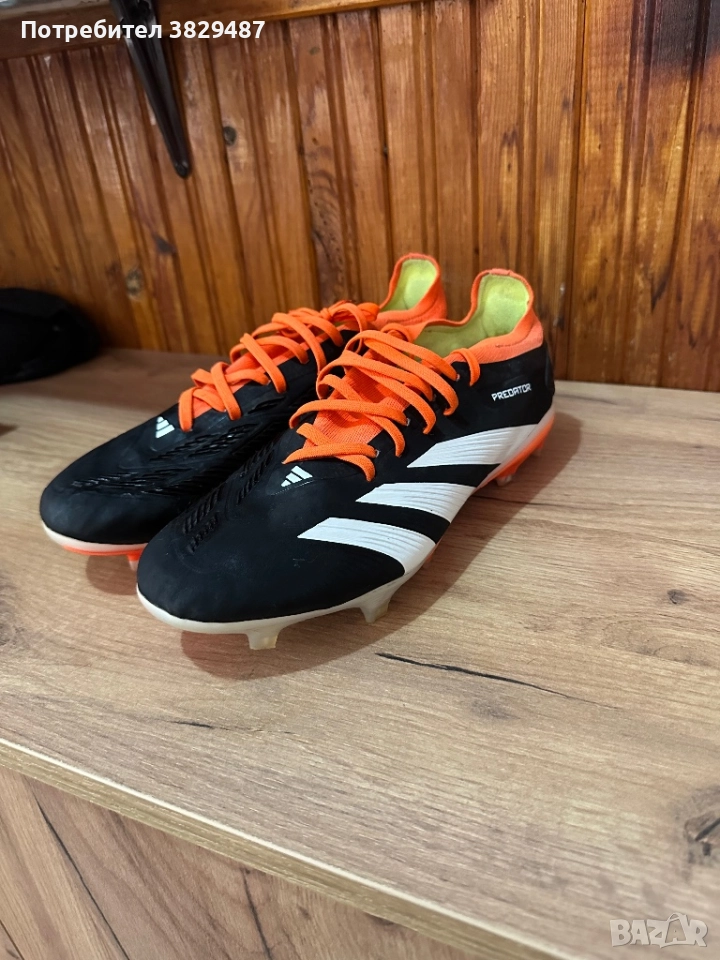 Adidas predator hybridtouch 2.0, снимка 1