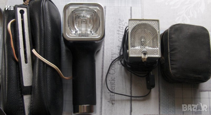 Продавам светкавици, снимка 1