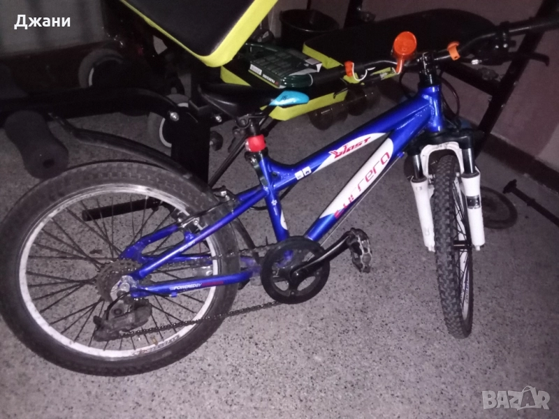 20 цола детско колело, снимка 1