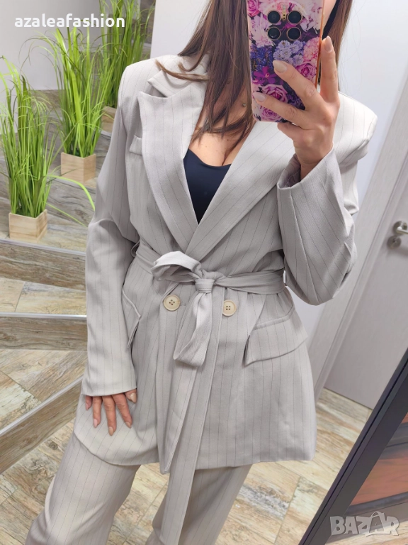 Костюм райе, снимка 1