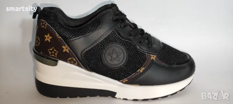 Дамски маратонки Хитов модел ., снимка 1