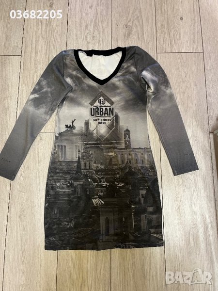 Рокля, снимка 1