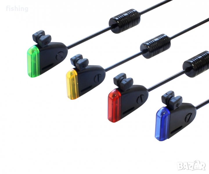 Комплект 4 броя Обтегачи FBI-7 Filstar Combo , снимка 1