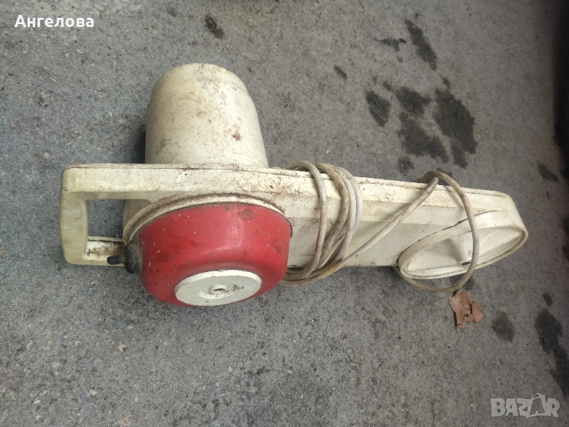 Мотор за пералня, снимка 1