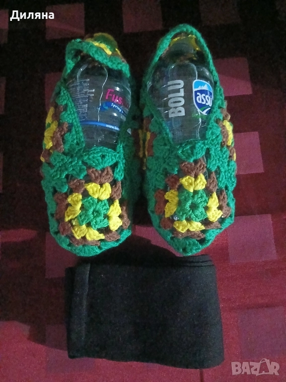 разни, за декорация, снимка 1