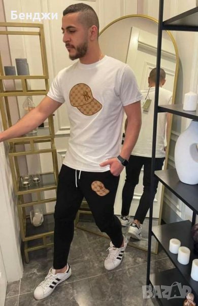 Мъжки летни , снимка 1