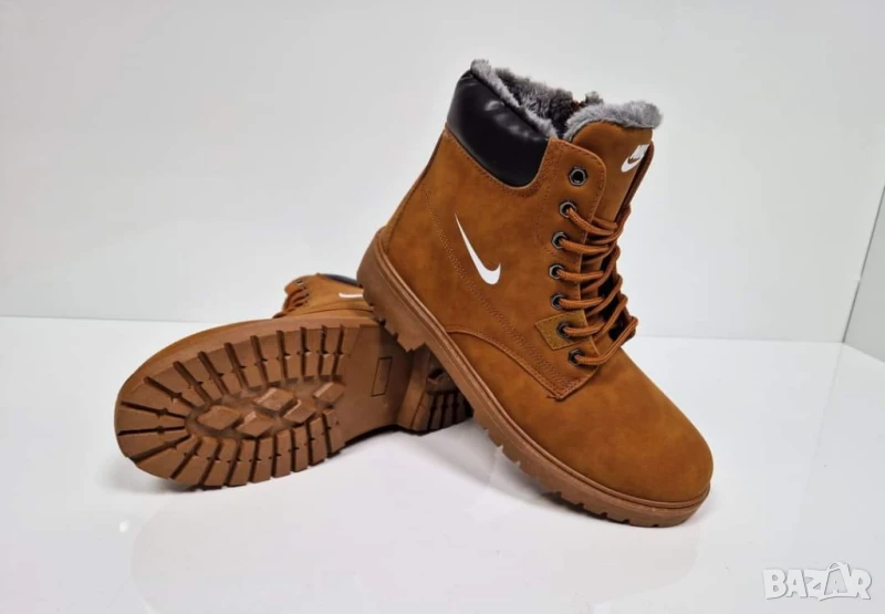 Мъжки маратонки   puma nike , снимка 1