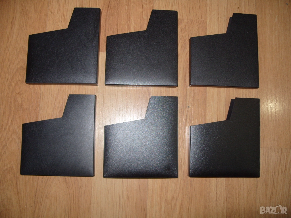 Калъфи за дискети за Nintendo NES, снимка 1