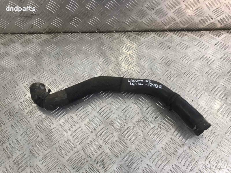 Маркуч Renault Laguna,1.6i,16v,2003г., снимка 1