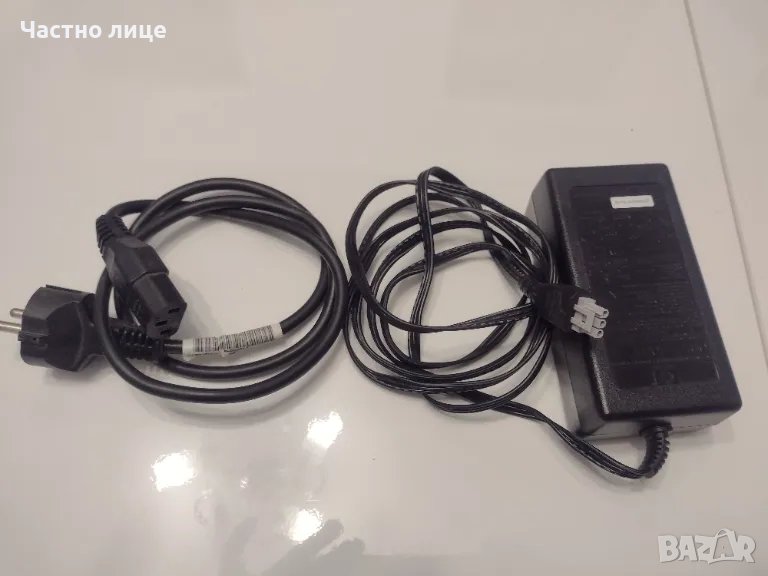 ПРОМОЦИЯ! ОРИГИНАЛНО  захранване HP 0957-2084 за принтер, снимка 1