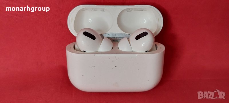 Слушалки Apple AirPods Pro, снимка 1