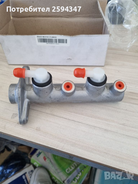 HYUNDAI H100 2.5D-TD 1993-2000г ПОМПА СПИРАЧНА , снимка 1