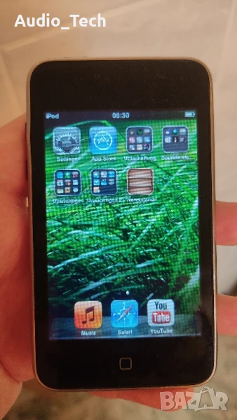 iPod touch 4th gen. 32gb 32 часа батерия!, снимка 1
