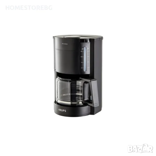 ☕ Кафемашина KRUPS ProAroma – Насладете се на перфектното кафе всяка сутрин ☕, снимка 1