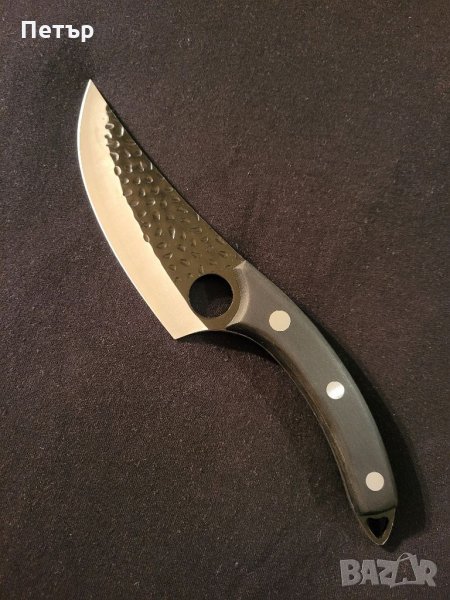 Нож за готвене, шеф нож, снимка 1