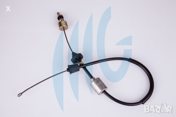 ЖИЛО СЪЕДИНИТЕЛ 01.441978 RENAULT Megane I Кабрио (EA) 2.0 16V, 10.1996 - 11.1999, 1998 ccm, 147 K.C, снимка 1