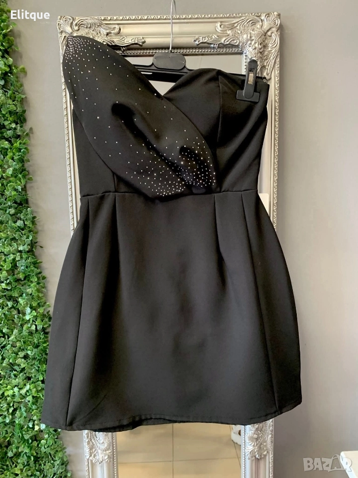 рокля , снимка 1