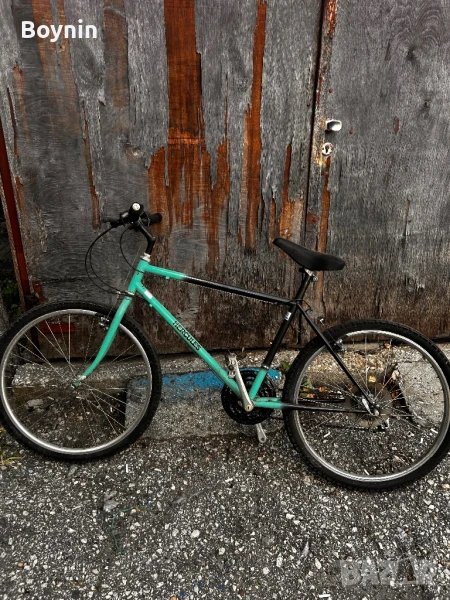 Колело Hercules super competition , снимка 1