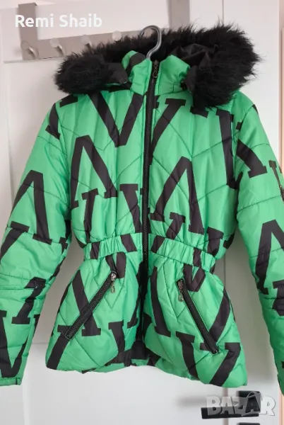 Дамско яке , снимка 1