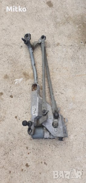 Механизъм чистачки Форд фиеста 2011г., снимка 1