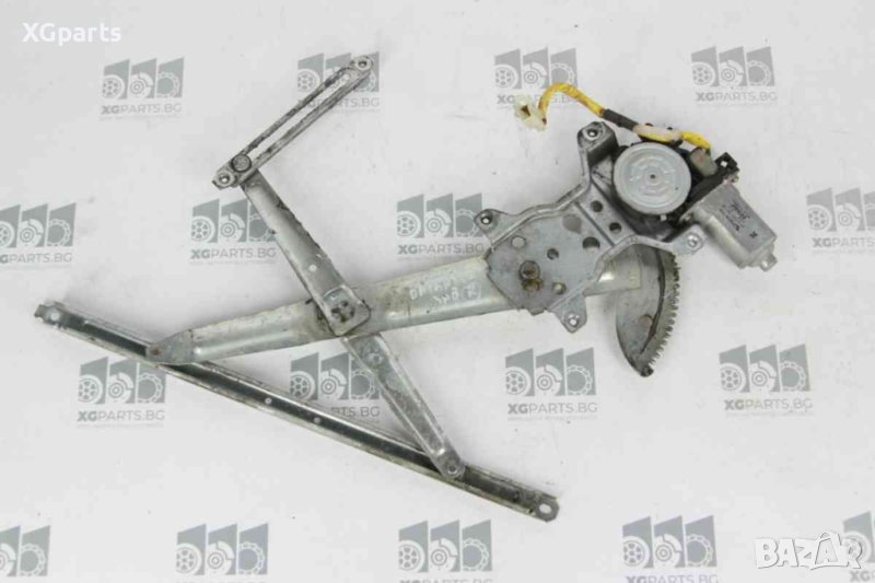  Стъклоповдигач заден десен за Daihatsu Sirion (1998-2005), снимка 1