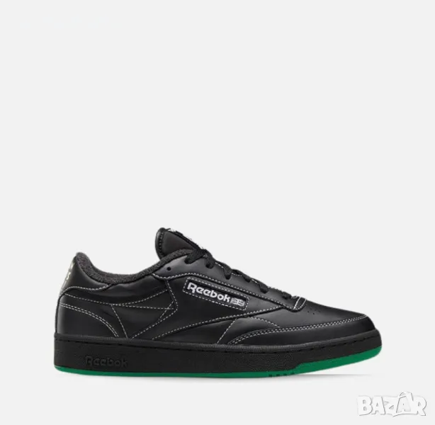 НАМАЛЕНИЕ !!!   Маратонки Reebok Club C 85 GX8318, снимка 1