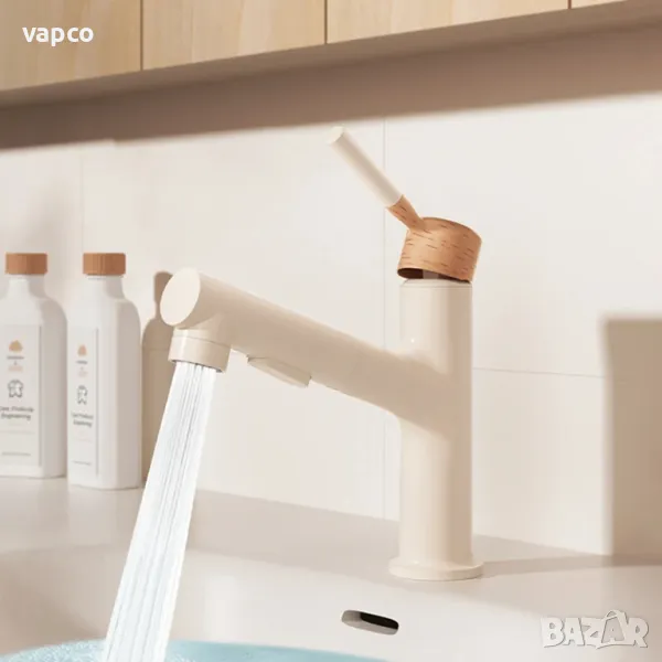 Смесител за баня серия Scandinavian W133, снимка 1