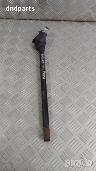 Хидравличен стопер врата BMW 7-Series E65 2003г.(задна дясна)	, снимка 1