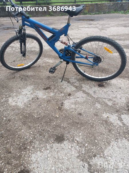 Велосипеди , снимка 1