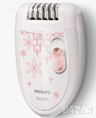 Епилатор Philips Satinelle HP6420/00, снимка 1