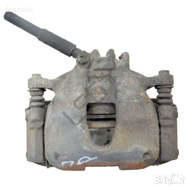 Преден десен спирачен апарат Peugeot 3008 I 2007-2015 ID:103417, снимка 1