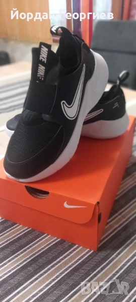 Оригинални маратонки Найк , снимка 1