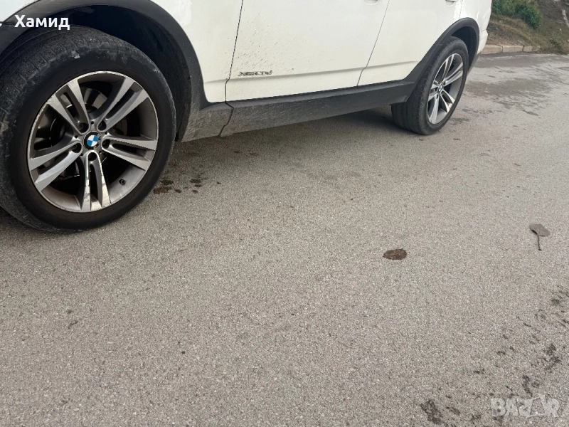 Джанти 5х120 / 18 , снимка 1