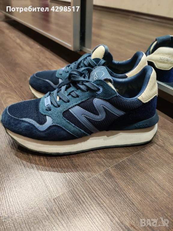 Сникърси Mexx    38р, снимка 1