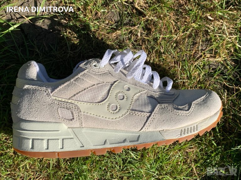 Saucony номер 40,5, снимка 1