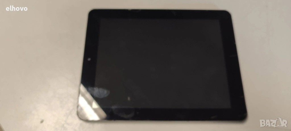 Таблет Blaupunkt Endeavour 800NG, снимка 1