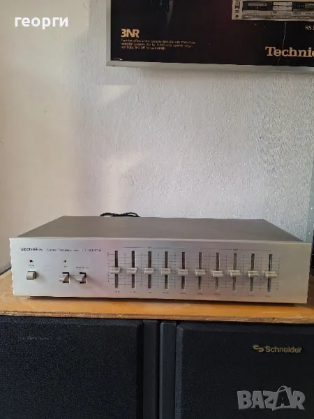 Technics SH-8010, снимка 1