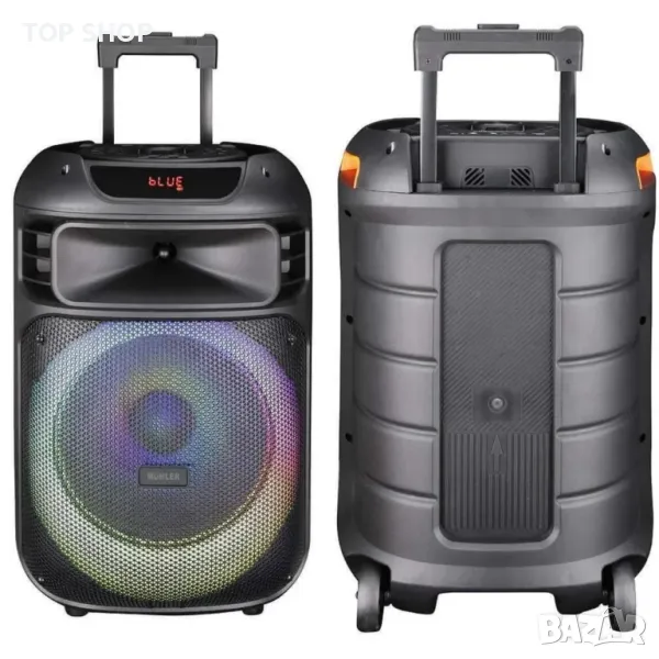 Активна тонколона Muhler \, снимка 1