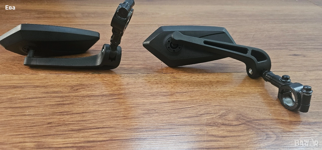 Огледала за колело, снимка 1