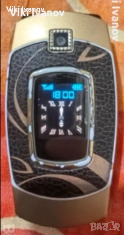 Самсунг Е500 , снимка 1