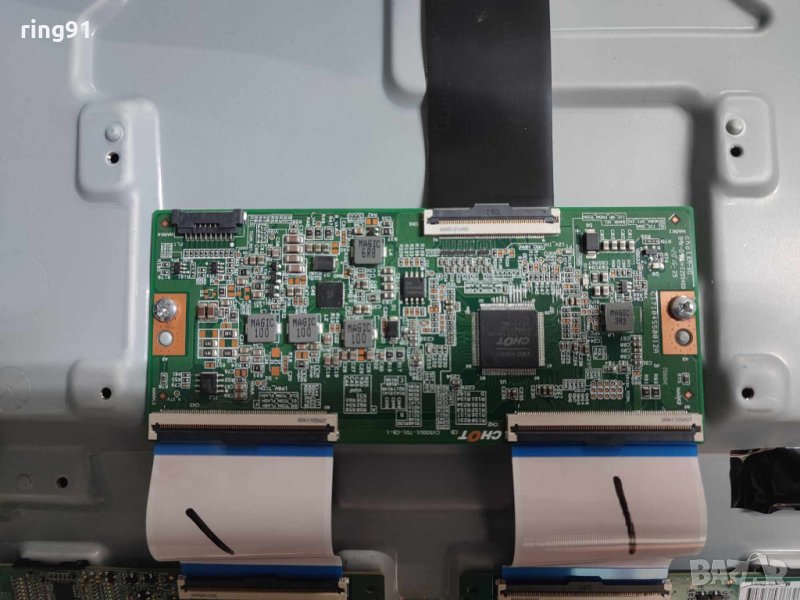 T-Con - CV500U1-T01-CB-1 TV TCL 50EP660, снимка 1