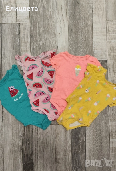 Сет бодита LC Waikiki 80/86, снимка 1