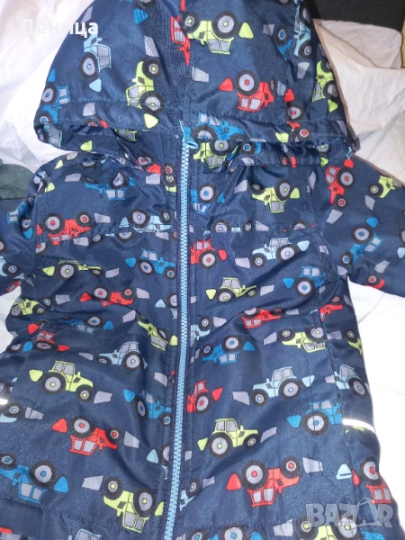 Яке,елеци,блузи, снимка 1