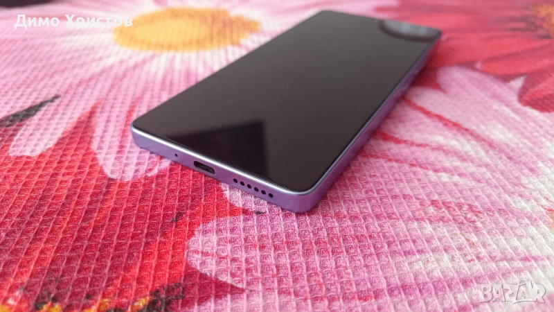 Xiaomi Redmi Note 13 Pro 4G 8/256GB (23117RA68G), снимка 1